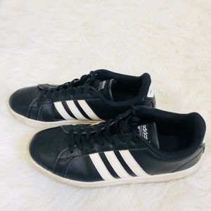 Adidas Superstar Cloudfoam Sneakers